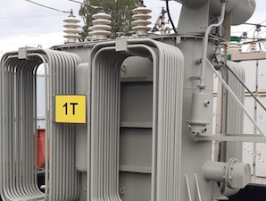 «Башкирэнерго» отремонтировало силовые трансформаторы на подстанциях «Ярославка» и «Аркаул»