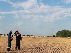 «Кубаньэнерго» направило более 100 млн рублей на ремонт энергообъектов Краснодара и прилегающих районов