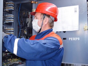 «Армавирские электрические сети» в 2020 году отремонтируют 10 ключевых подстанций в восточных районах Кубани