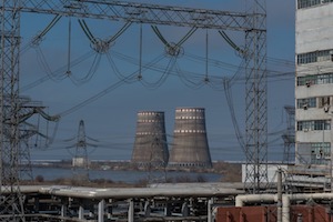 АЭС Украины недовыработали за сутки 58,16 млн кВт·ч из-за балансовых ограничений