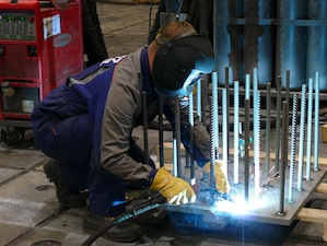 «Уралхиммаш» изготовит блочное оборудование для обустройства Семаковского НГКМ