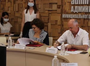 «НЭСК-электросети» построит в Новороссийске подстанцию «Лучистая»