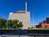 Запорожская АЭС обосновала продление срока эксплуатации энергоблока №5