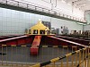 Воткинская ГЭС заменит изношенный гидроагрегат