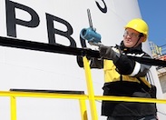 «Удмуртнефть» повышает промышленную безопасность при выполнении ремонта резервуаров