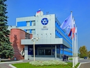 Электрохимический завод удвоил объем производство жидкого кислорода