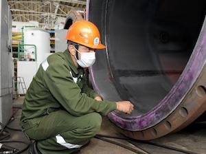 Белоярская АЭС остановила на ремонт энергоблок №3 с реактором БН-600