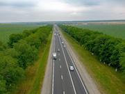 В Пензенской области на местной дороге установят искусственное освещение