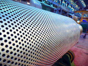 Атоммаш изготовил коллекторы для второго энергоблока Курской АЭС-2