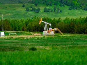 «ТатНИПИнефть» снижает углеродный след