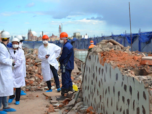 Затраты на вывод из эксплуатации ядерных объектов на 20 лет составят 15 млрд рублей