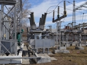 «Екатеринбургская электросетевая компания» отремонтировала подстанцию 110 кВ «Баррикадная»