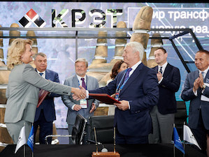 КРЭТ и Новикомбанк обеспечат развитие «зеленых» проектов