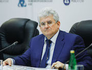 ВАО АЭС внесла атомные энергоблоки нового поколения в номинацию «Будущее»