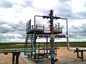 «Газпром добыча Ноябрьск» оснащает скважины концентрическими лифтовыми колоннами