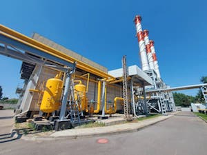 Новая ТЭЦ обеспечит электричеством и теплом центральную часть Звенигорода и микрорайона Восточный