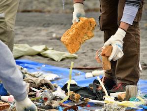 РусГидро поможет очистить  от мусора прибрежные особо охраняемые природные территории России