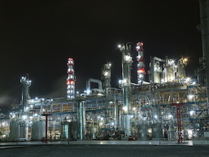 СИБУР-Нефтехим увеличит производство окиси этилена до 1067 тонн в сутки