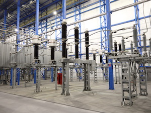 Электростанция собственных нужд обеспечит энергетическую независимость Чаяндинского промысла