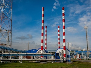 «Транснефть – Балтика» за полгода сэкономила 10,3 млн рублей благодаря энергосбережению