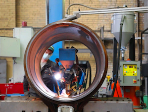 Петрозаводскмаш изготовит трубы ГЦТ для индийской АЭС «Куданкулам»