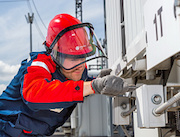 «Белгородэнерго» за пятилетку реконструирует более 30 высоковольтных ЛЭП