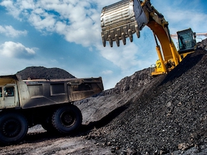 Новокузнецкий суд запретил вести горные работы на угольном разрезе «Бунгурский - Северный»