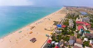 130 жителей дачного кооператива в крымском Саки получили стабильное электроснабжение