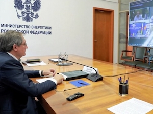 Россия подтвердила приверженность к сокращению выбросов в энергетическом секторе