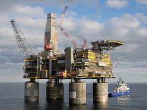 «Сахалин Энерджи» составила график отгрузки СПГ и нефти на 2021 год с учетом комплексного останова