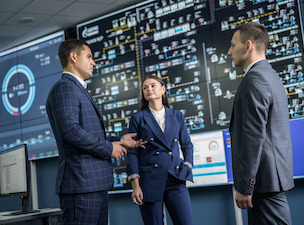 В России создается первая система высокоскоростных скважинных измерений