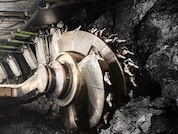 На шахте «Алардинская» запустили самую длинную в Распадской угольной компании лаву