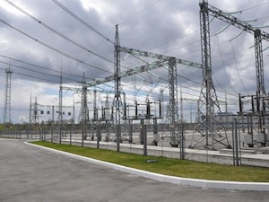 «ФСК ЕЭС» обновляет защиту на подстанции 500 кВ «Нижегородская»