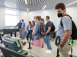 МГУ им. М.В. Ломоносова создавт филиал вуза в Сарове