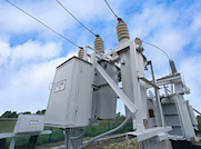 «Ярэнерго» отремонтировало подстанции «Матвеево» в Ярославском районе