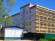 «Ярэнерго» подключает к электросетям медицинские учреждения