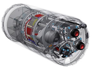 В НПО «Центротех» разработали новый электрохимический генератор
