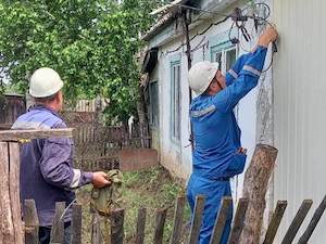 Паводок в Приамурье идет на спад