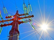 Летний максимум энергопотребления в сетях «Россети Юг» пришелся на вторую половину июля