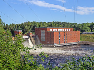 «ТГК-1» поставит «зеленую» энергию для химической компании «Щекиноазот»