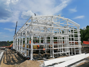 Устаревшие мощности Майской ГРЭС заменит новая котельная