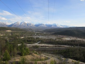«ФСК ЕЭС» модернизировала в Бурятии 5 магистральных ЛЭП БАМовского транзита