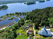 «Смоленскэнерго» ремонтирует подстанцию 110/35/10 кВ «Михайловское»