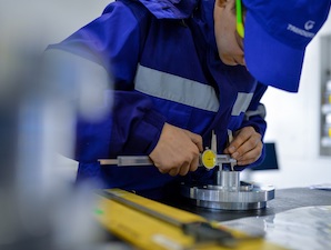 Томский завод электроприводов за полгода произвел продукции на 728 млн рублей