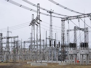 На ПС 500 кВ «Тихорецк» будут построены комплектные элегазовые распредустройства