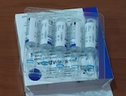 Нижневартовские энергетики привились от коронавируса