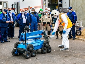 «Росэнергоатом» подтвердил высокую готовность к действиям в условиях природных катастроф и техногенных аварий