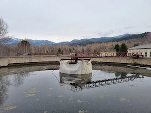 Для рекультивации площадки Байкальского ЦБК предложено 8 технологических решений