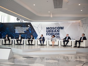 Цифровые инструменты Росатома помогают управлять городской инфраструктурой