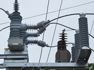 ДРСК построила резервную кабельную ЛЭП в Первомайском районе Владивостока